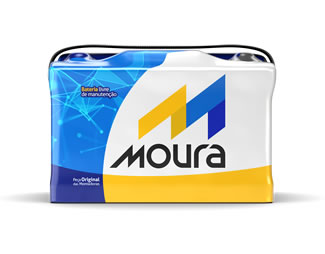 Baterias Moura Original Baterias Moura Original